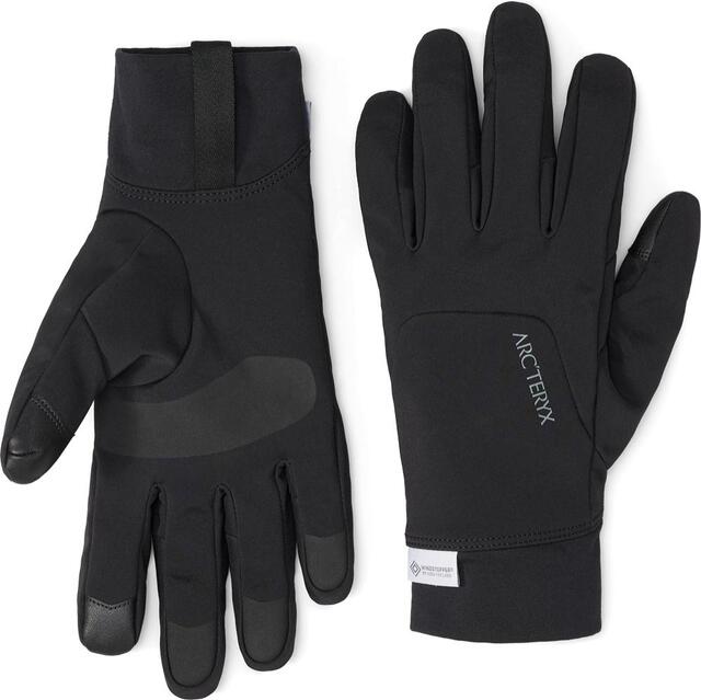 ArcTeryx Venta Glove XS Black 