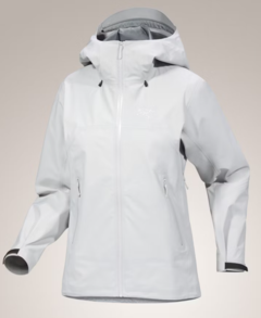Arcteryx Beta SL Jacket W S Solitude