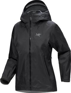 Arcteryx Beta SL Jacket W S Black