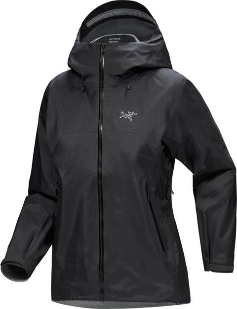 Arcteryx Beta SL Jacket W Black