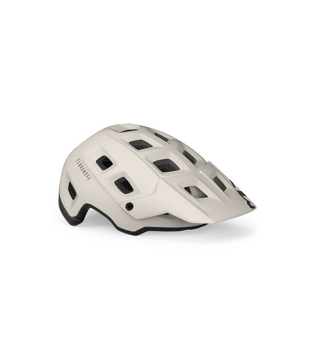 Met Helmet Terranova MIPS Off-White Bronze/Matt M 56-58 