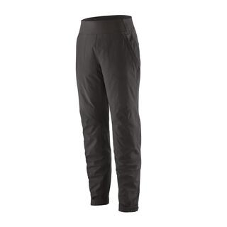 Patagonia Caliza Rock Pants - Reg Dame Blk Black