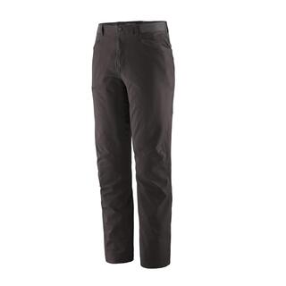 Patagonia Venga Rock Pants - Reg Herre Ink Black