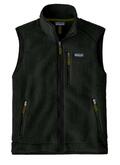 Patagonia Retro Pile Vest Herre L Old Growth Green