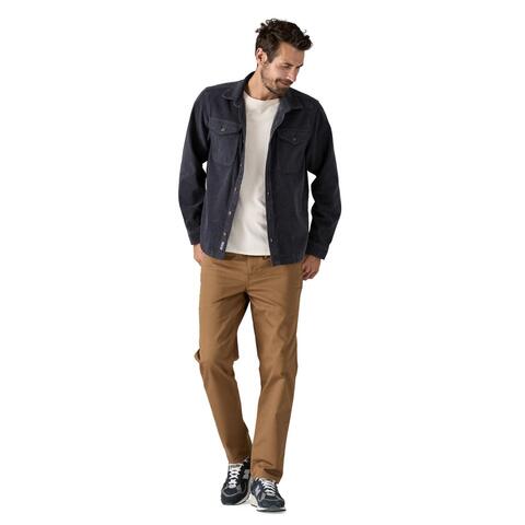 Patagonia Corduroy Shirt Herre