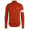 Rapha Men&#39;s Core Winter Jacket L Paprika/White