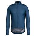 Rapha Pro Team GORE-TEX Lightweight L Rain Jacket - Titan/White