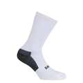 Rapha Pro Team Winter Socks - White L 60% Merino