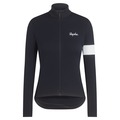 Rapha Women&#39;s Core Winter Jacket L Black/White