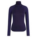 Rapha Women&#39;s Thermal Base Layer L Navy