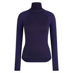 Rapha Women&#39;s Thermal Base Layer M Navy