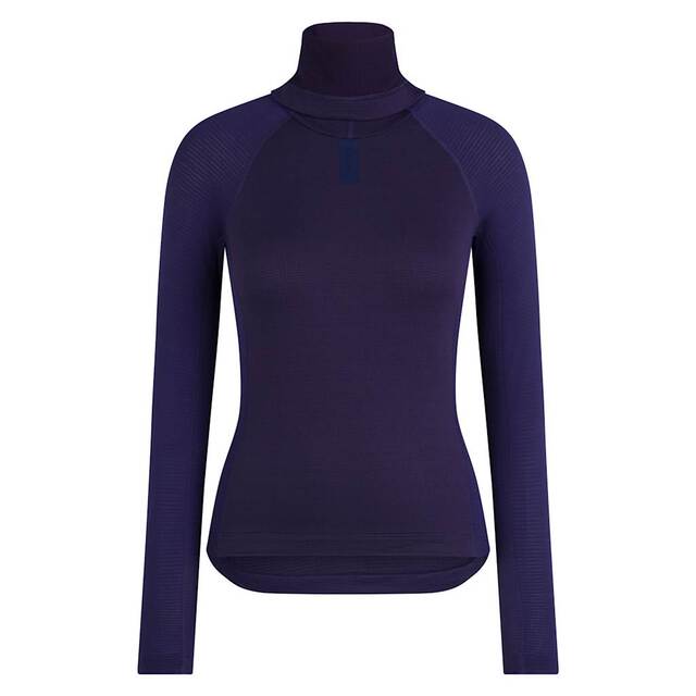 Rapha Women's Thermal Base Layer M Navy 