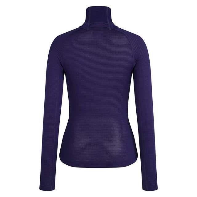 Rapha Women's Thermal Base Layer M Navy 