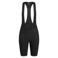 Rapha Womens Core Bib Shorts L 25 - Black/Black
