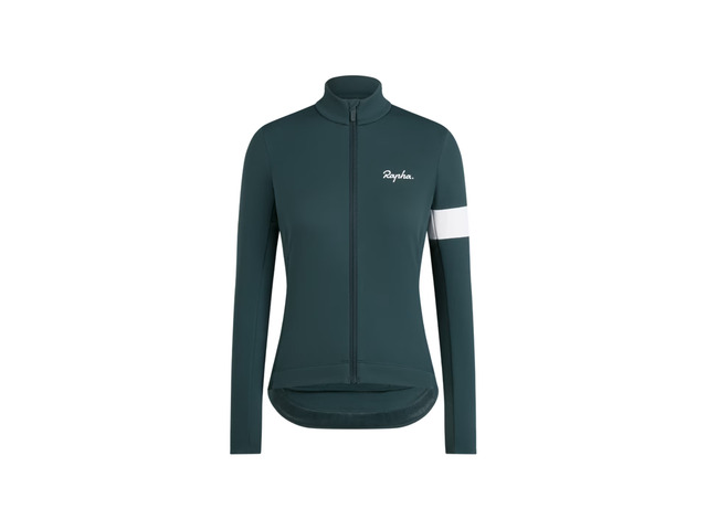 Rapha Core Winter Women's Cycling Jacket M 