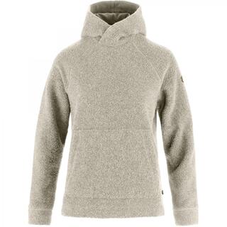 Fj&#228;llr&#228;ven Kaitum Hoodie W Chalk White