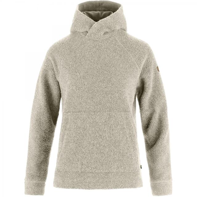 Fjällräven Kaitum Hoodie W M Chalk White 