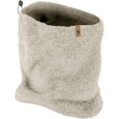 Fj&#228;llr&#228;ven Kaitum Neck Gaiter Chalk White