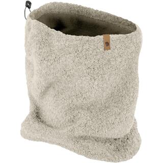Fjällräven Kaitum Neck Gaiter Chalk White