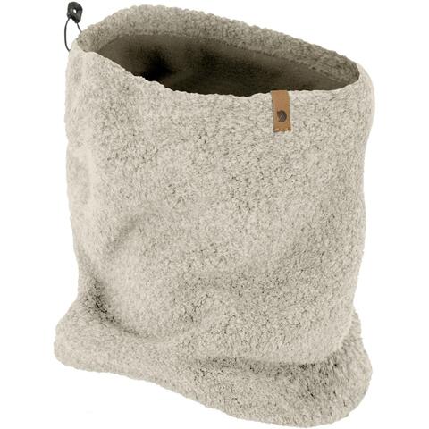 Fj&#228;llr&#228;ven Kaitum Neck Gaiter Chalk White