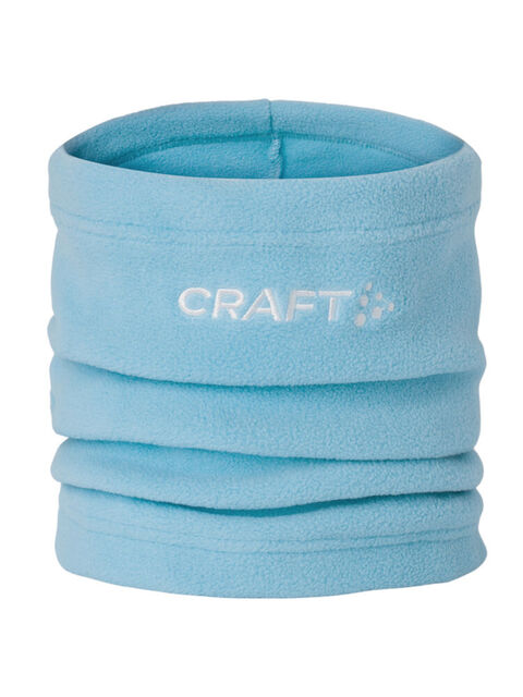 Craft Fleecehals Sky Blue