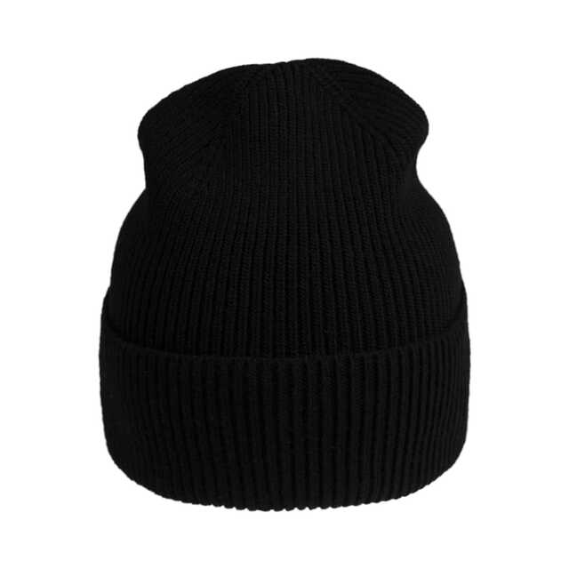 Rapha Merino Beanie - Black/White 