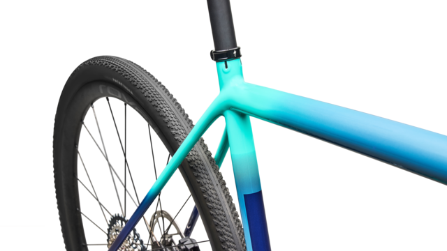 Specialized Crux Expert - Rival XPLR 54 Lagoon Blue/Dune White/Majesty Blue 
