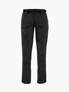Kl&#228;ttermusen Gere 3.0 Regular Herre XL Black