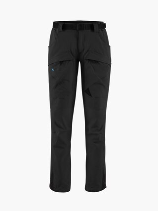 Klättermusen Gere 3.0 Regular Herre Black