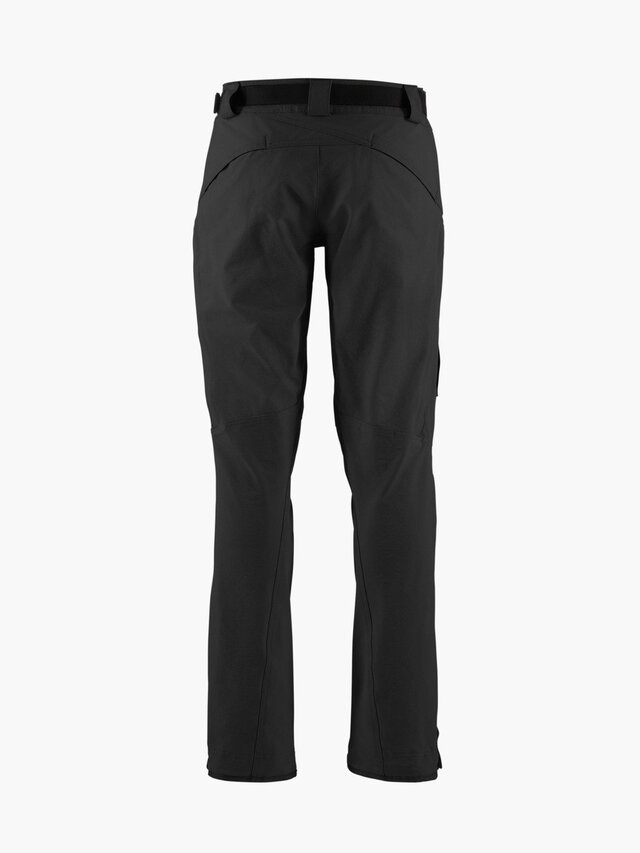Klättermusen Gere 3.0 Regular Herre XL Black 