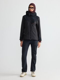 Misty 2.0 Bukse Dame S Black