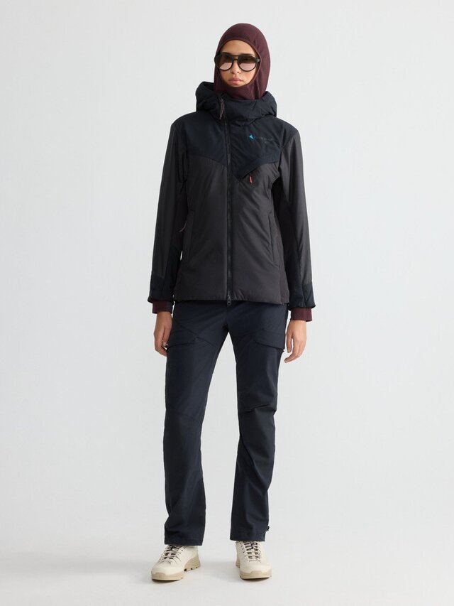 Misty 2.0 Bukse Dame S Black 