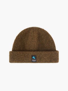 Kl&#228;ttermusen Runa Beanie Black Gold