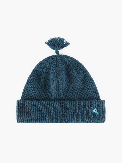Kl&#228;ttermusen Heimdal Beanie 2.0 Midnight Blue