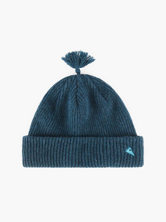 Klättermusen Heimdal Beanie 2.0 Midnight Blue 