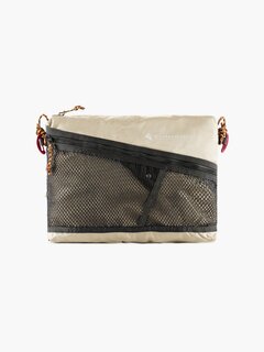 Kl&#228;ttermusen Algir Accessory Bag Large Putty Grey