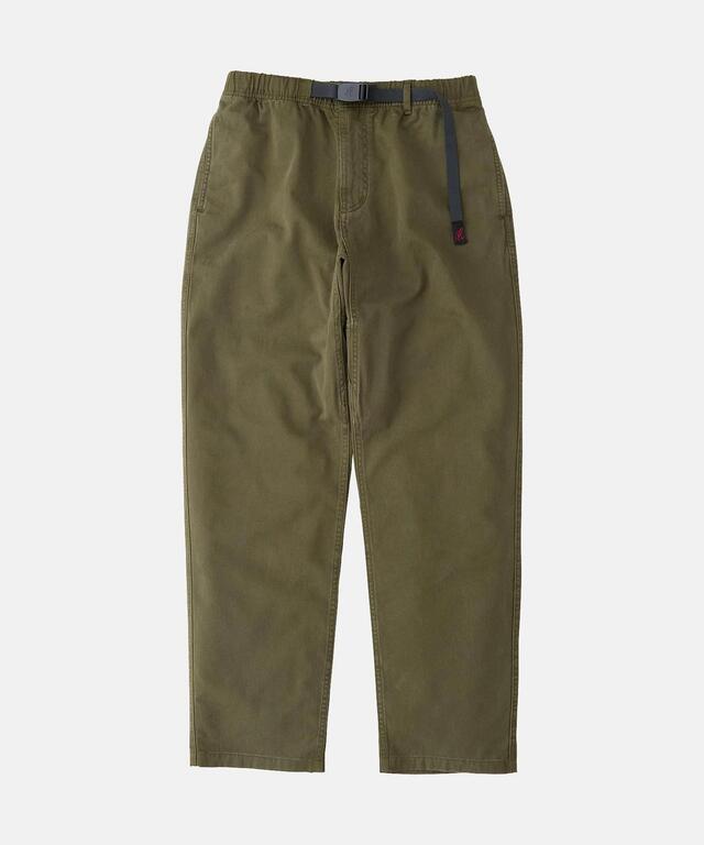 Gramicci Pant  S Pine 