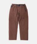 Gramicci Gadget Pant L Tobacco