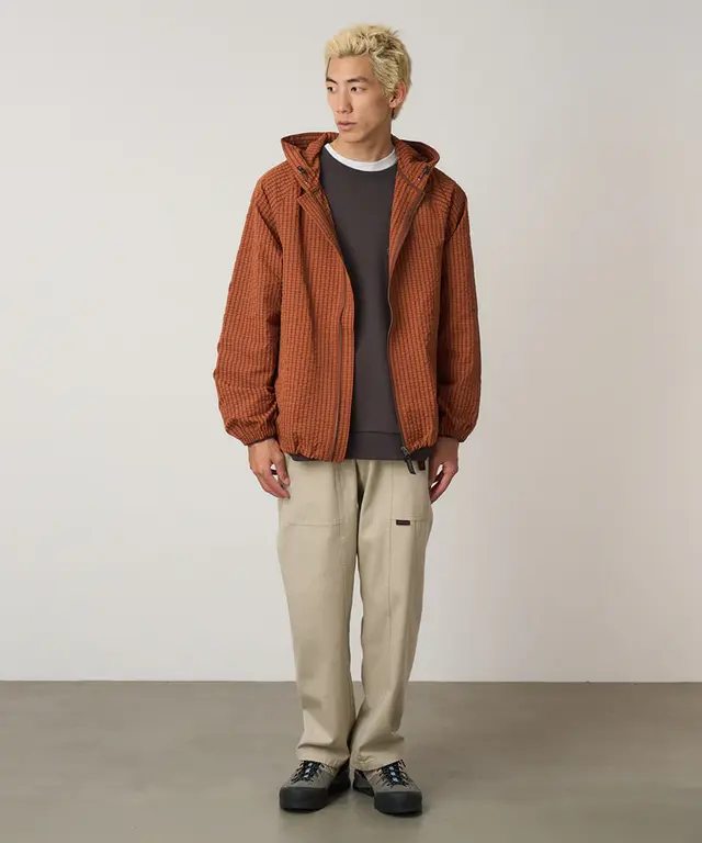 Gramicci Gadget Pants S Oat 