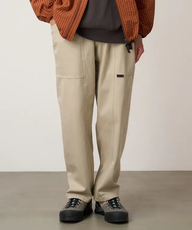 Gramicci Gadget Pants S Oat 