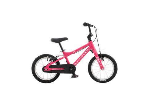 Hard Rocx iFarta 3.5 Pink 14&quot;