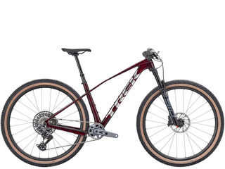 Demo - Trek Procaliber 9.7 AXS Gen 3 M/L
