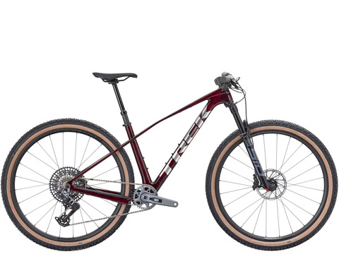 Demo - Trek Procaliber 9.7 AXS Gen 3 M/L