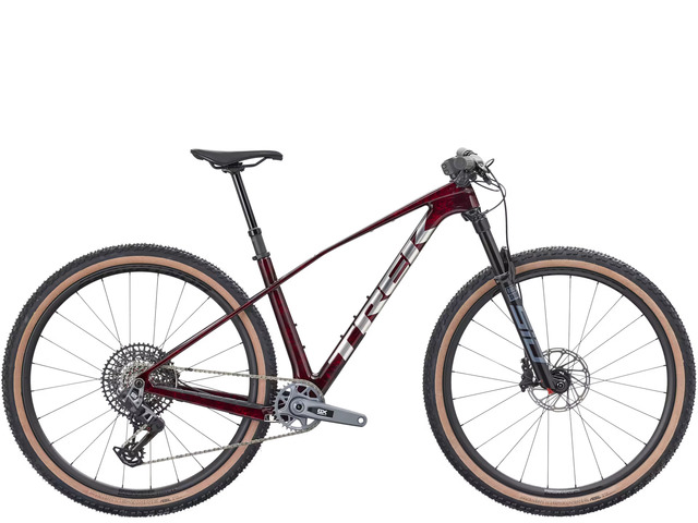 Demo - Trek Procaliber 9.7 AXS Gen 3 M/L 