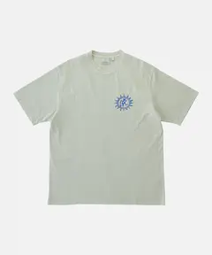 Gramicci Sun Tee M Natural Pigment