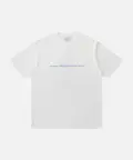 Gramicci Stonemasters Tee L White