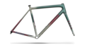 Specialized Crux 10r Frameset 49cm Dolomite/Quartz/Glacial Metallic