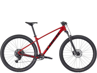 Trek Marlin 5 Gen 3 Fury Red