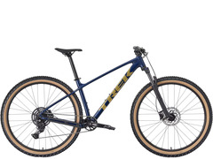 Trek Marlin 5 Gen 3 M Mulsanne Blue