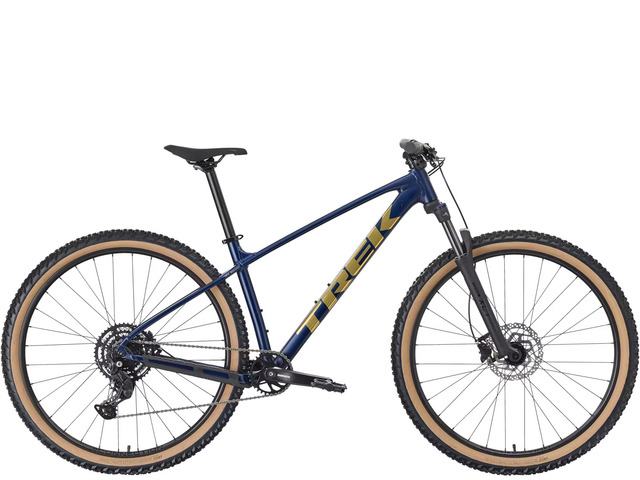 Trek Marlin 5 Gen 3 M/L Mulsanne Blue 
